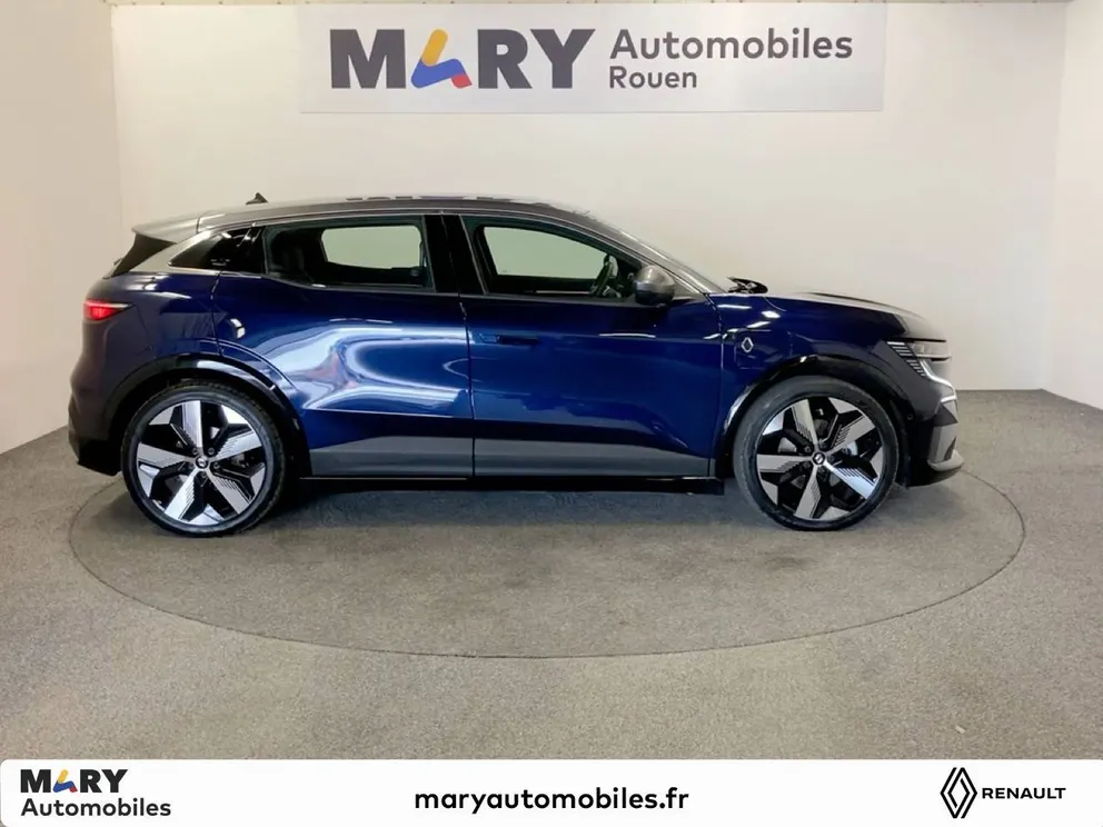 Véhicule occasion 226613 - renault MEGANE - Photo 4