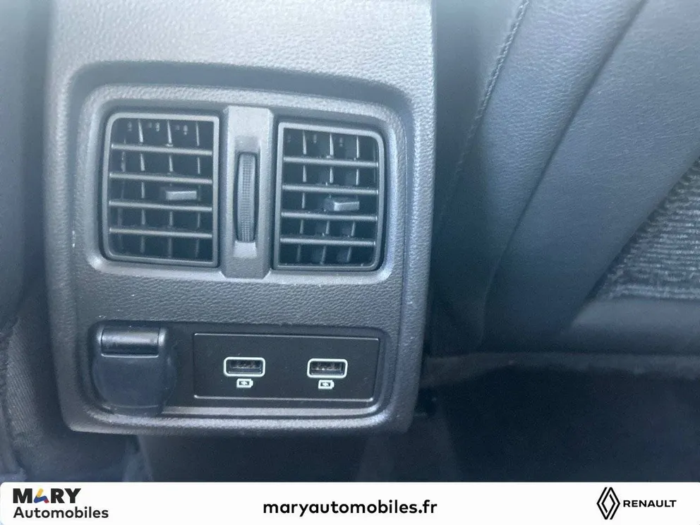 Véhicule occasion 171125 - renault CAPTUR - Photo 16