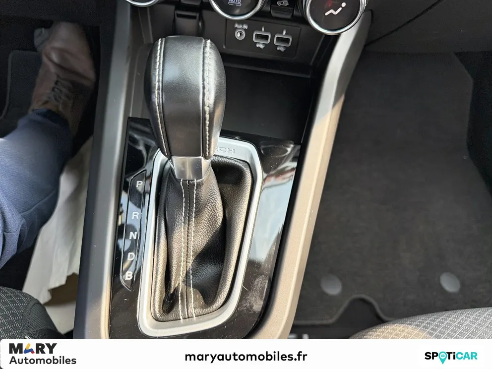 Véhicule occasion 1235924 - renault ARKANA - Photo 15