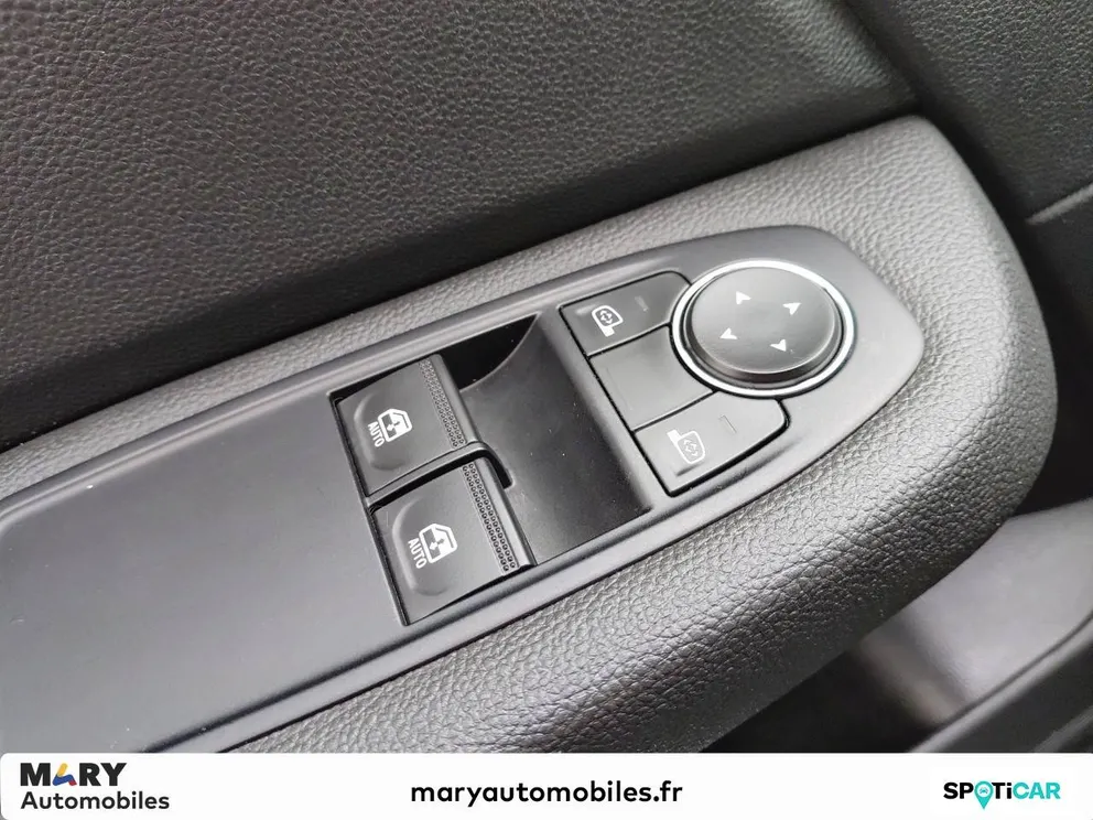 Véhicule occasion 239311 - renault CLIO - Photo 12