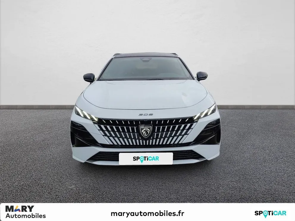 Véhicule occasion 205847 - peugeot 308 - Photo 2