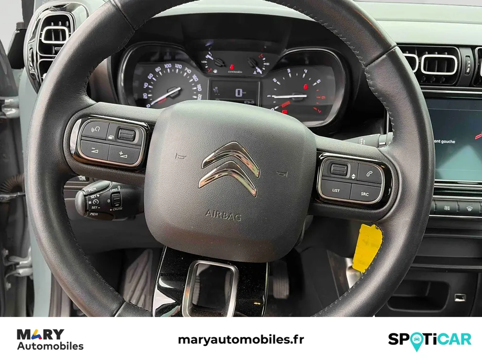 Véhicule occasion 1236345 - Citroën C3 AIRCROSS - Photo 12