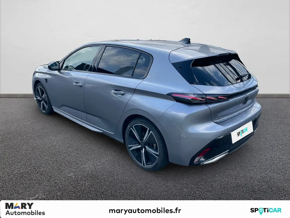 Véhicule occasion 232953 - peugeot 308 - Photo 2