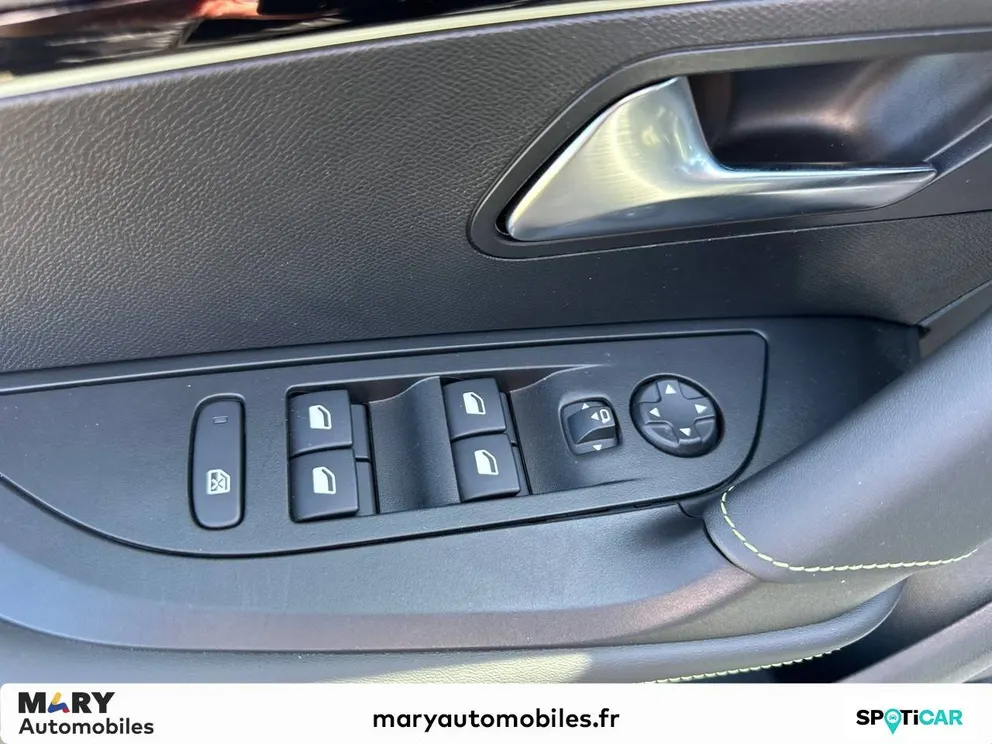 Véhicule occasion 230973 - peugeot 2008 - Photo 12