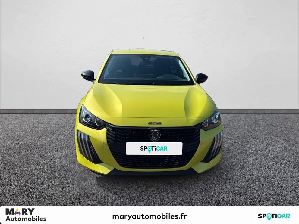 Véhicule occasion 226819 - peugeot 208 - Photo 2