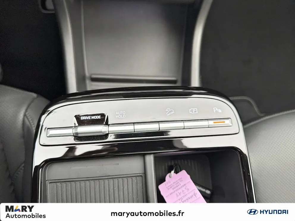 Véhicule occasion 219286 - hyundai TUCSON - Photo 16