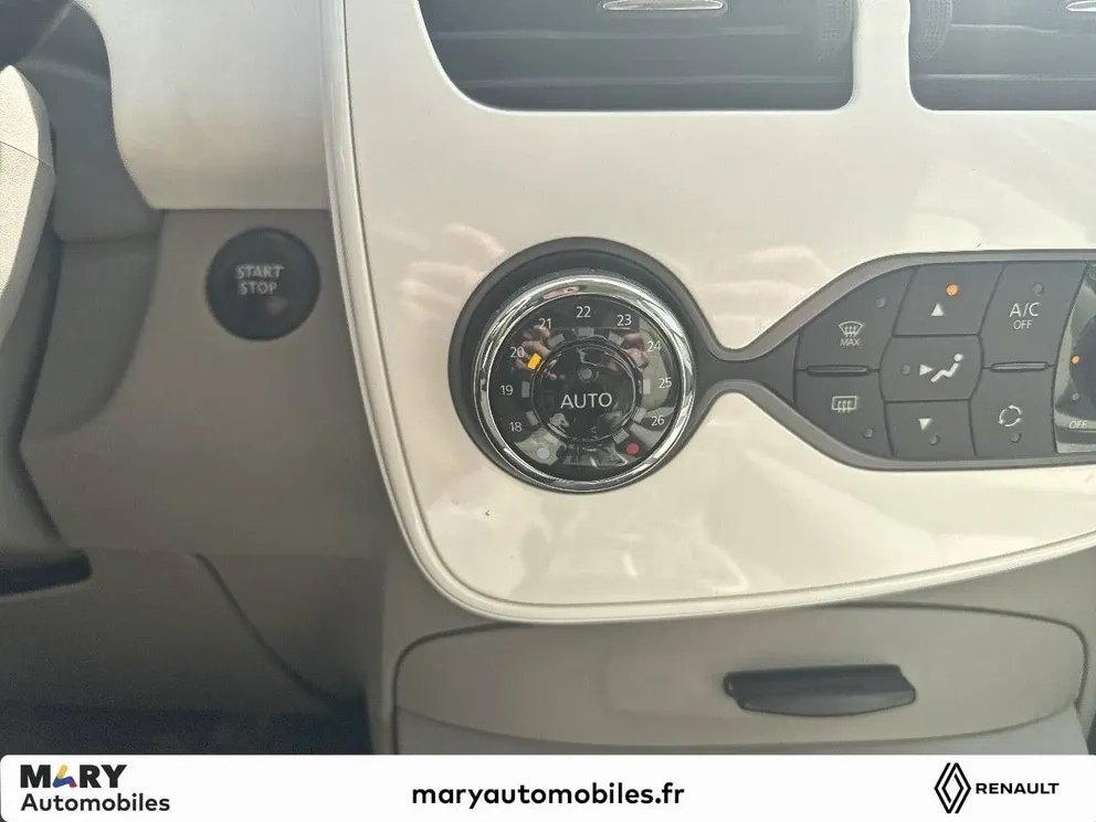 Véhicule occasion 217572 - renault ZOE - Photo 23