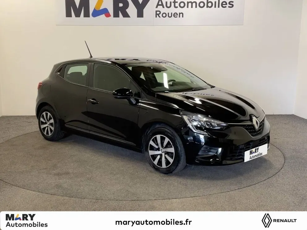 Véhicule occasion 220128 - renault CLIO - Photo 3