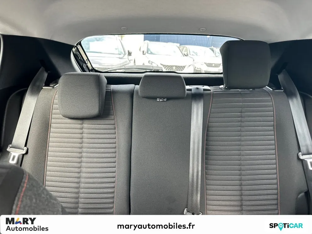 Véhicule occasion 1235249 - peugeot 208 - Photo 23
