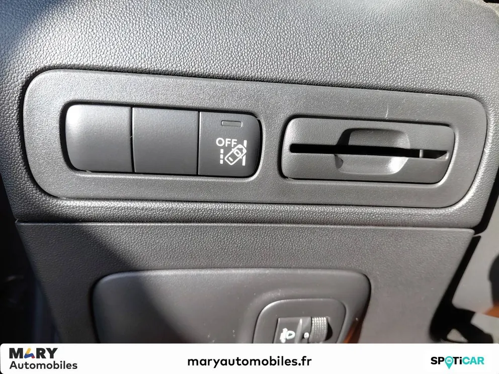 Véhicule occasion 201795 - Citroën C3 AIRCROSS - Photo 13