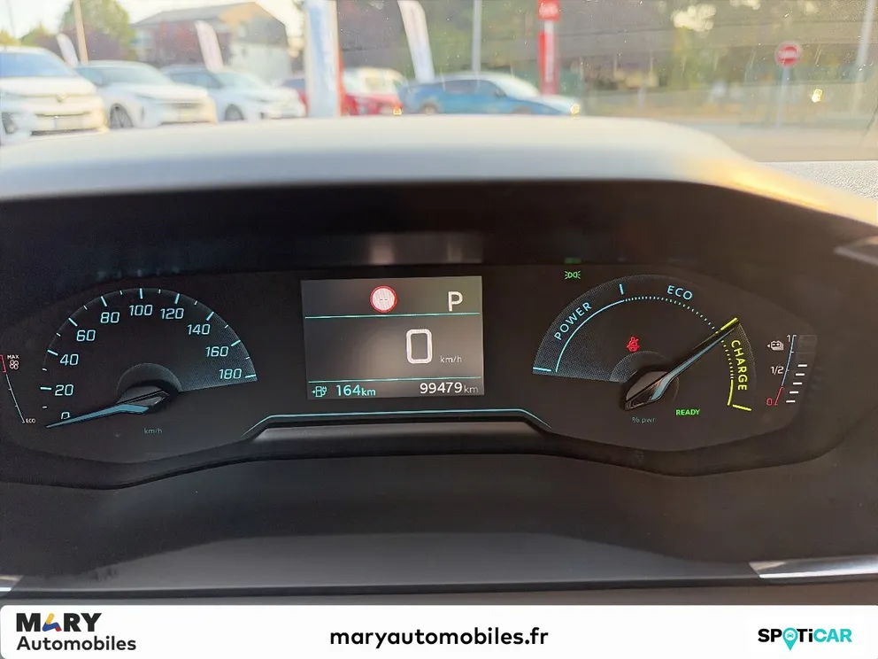Véhicule occasion 226715 - peugeot 2008 - Photo 10