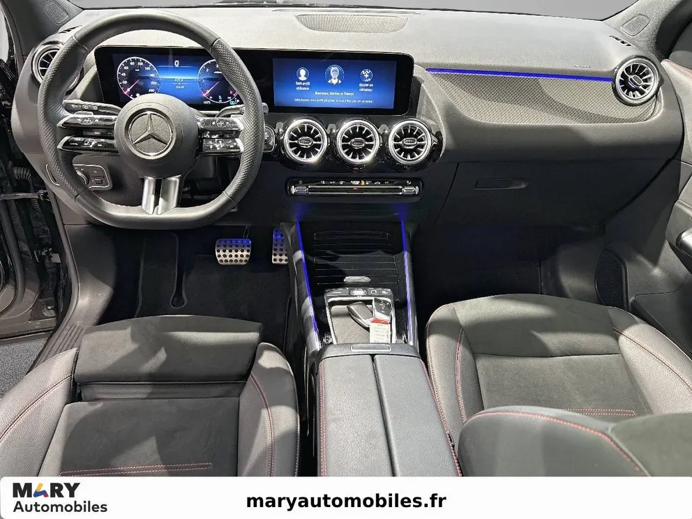 Véhicule occasion 216458 - mercedes GLA - Photo 8