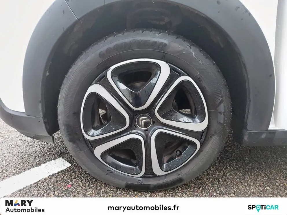Véhicule occasion 219258 - Citroën C3 - Photo 11