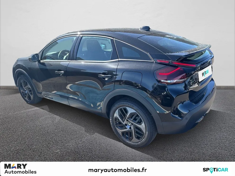 Véhicule occasion 1242328 - Citroën C4 - Photo 2