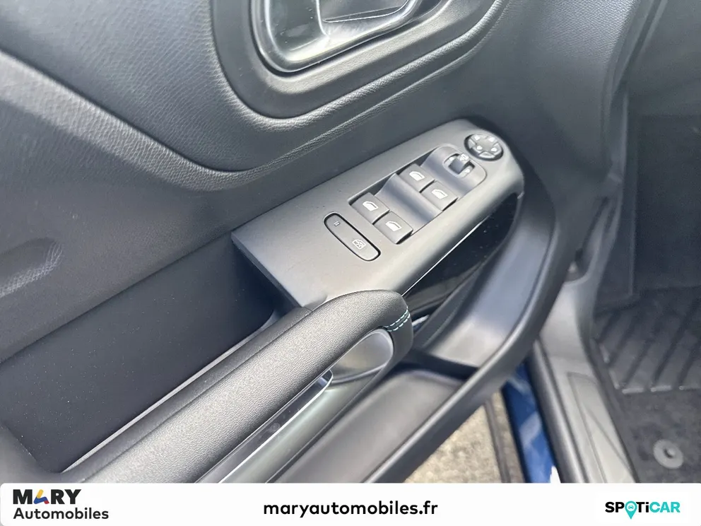 Véhicule occasion 233472 - Citroën C5 AIRCROSS - Photo 9