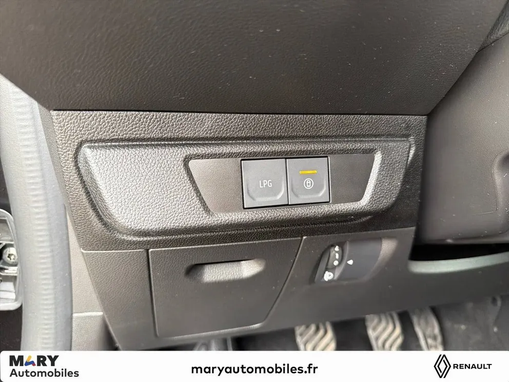 Véhicule occasion 207024 - dacia SANDERO - Photo 17