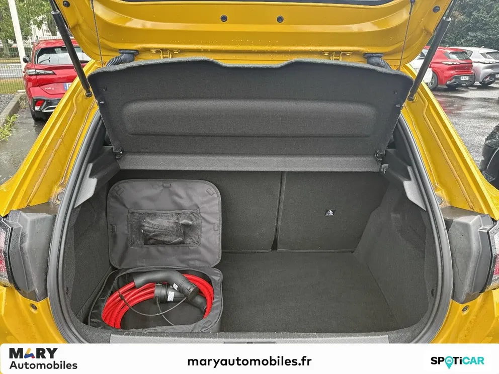 Véhicule occasion 1236015 - peugeot 208 - Photo 22