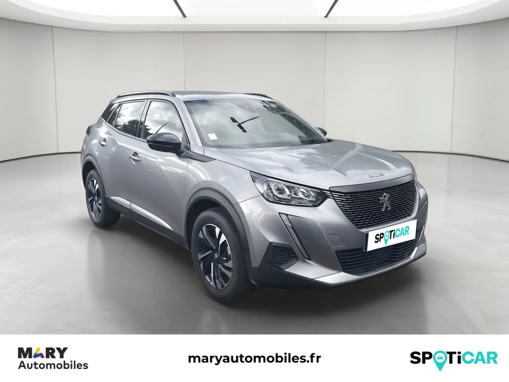 Véhicule occasion 1233373 - peugeot 2008 - Photo 6