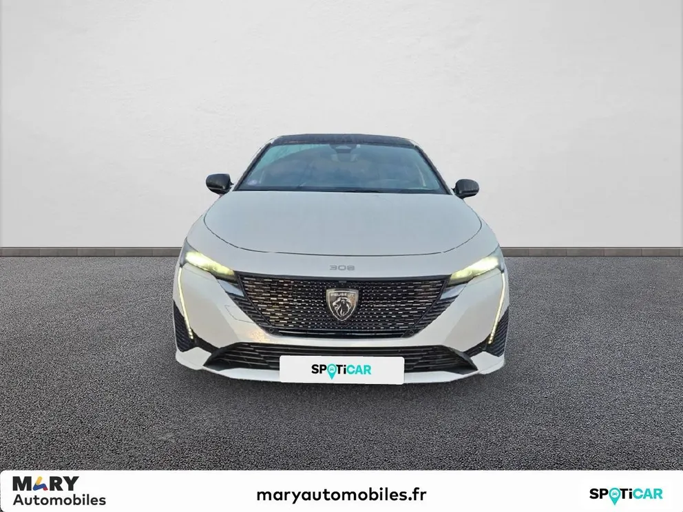 Véhicule occasion 209439 - peugeot 308 - Photo 2