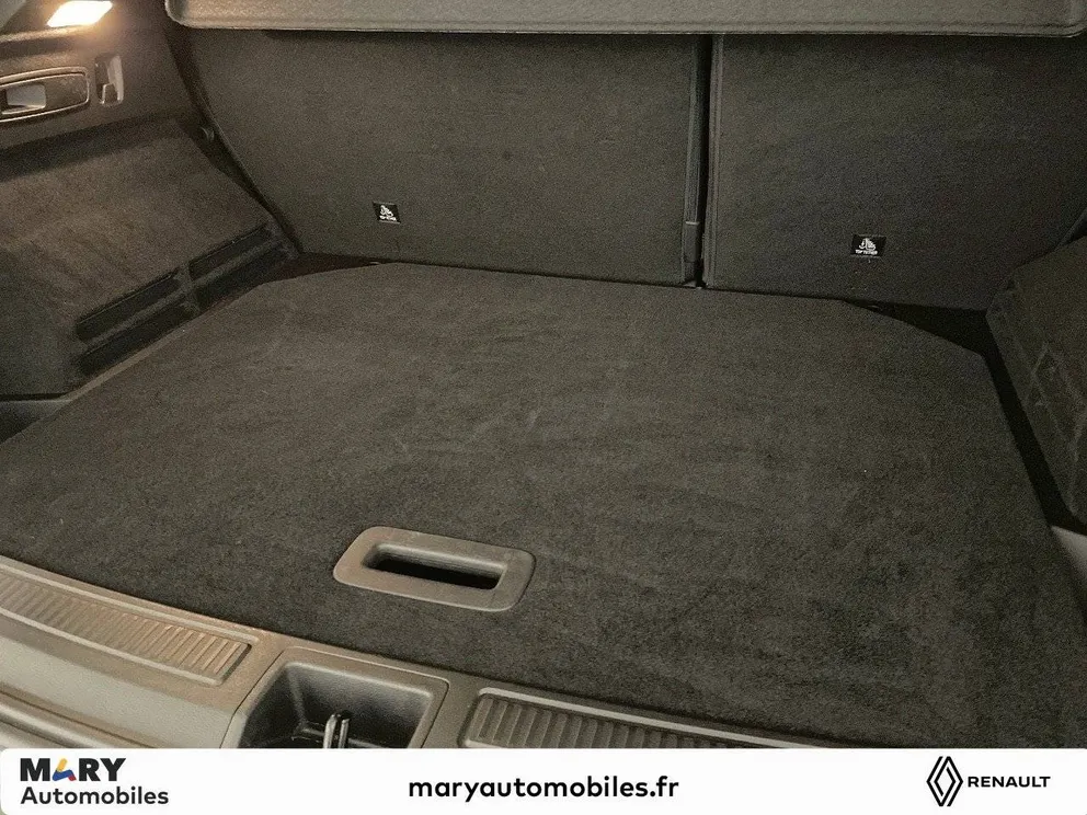 Véhicule occasion 178563 - renault AUSTRAL - Photo 6