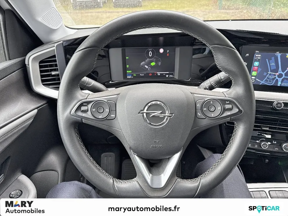 Véhicule occasion 193394 - opel MOKKA - Photo 19