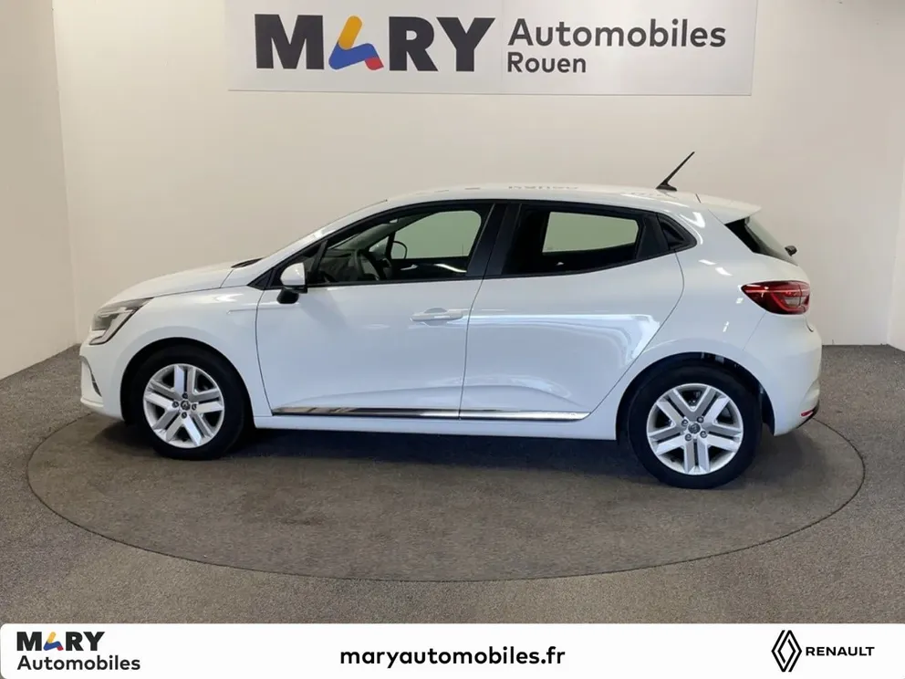 Véhicule occasion 234646 - renault CLIO - Photo 2