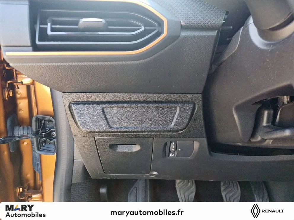 Véhicule occasion 188917 - dacia SANDERO - Photo 13