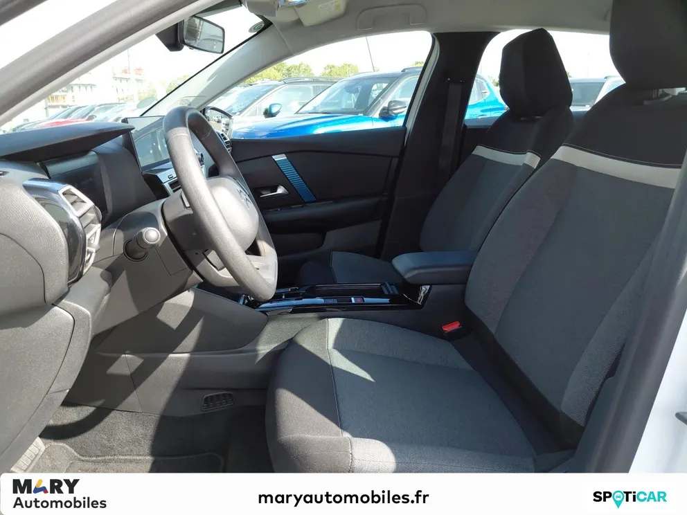 Véhicule occasion 1230243 - Citroën C4 - Photo 13