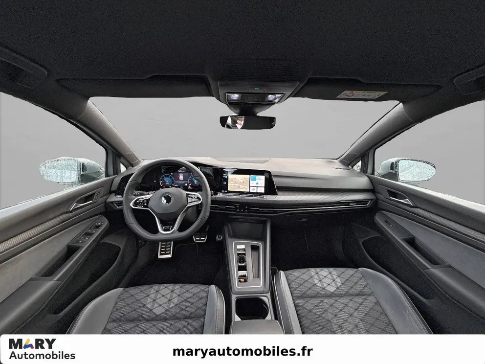 Véhicule occasion 207886 - volkswagen GOLF - Photo 8