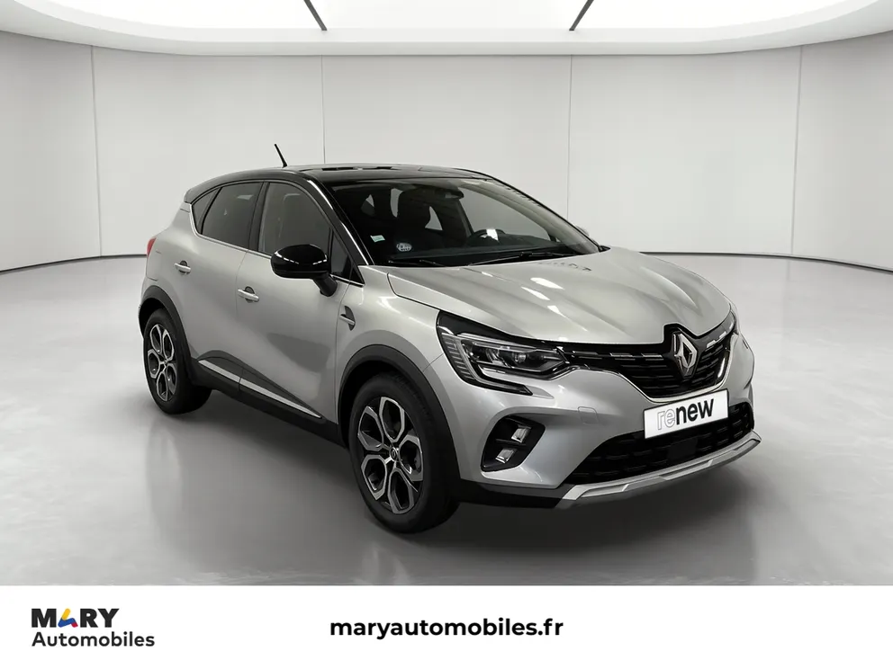 Véhicule occasion 236628 - renault CAPTUR - Photo 6