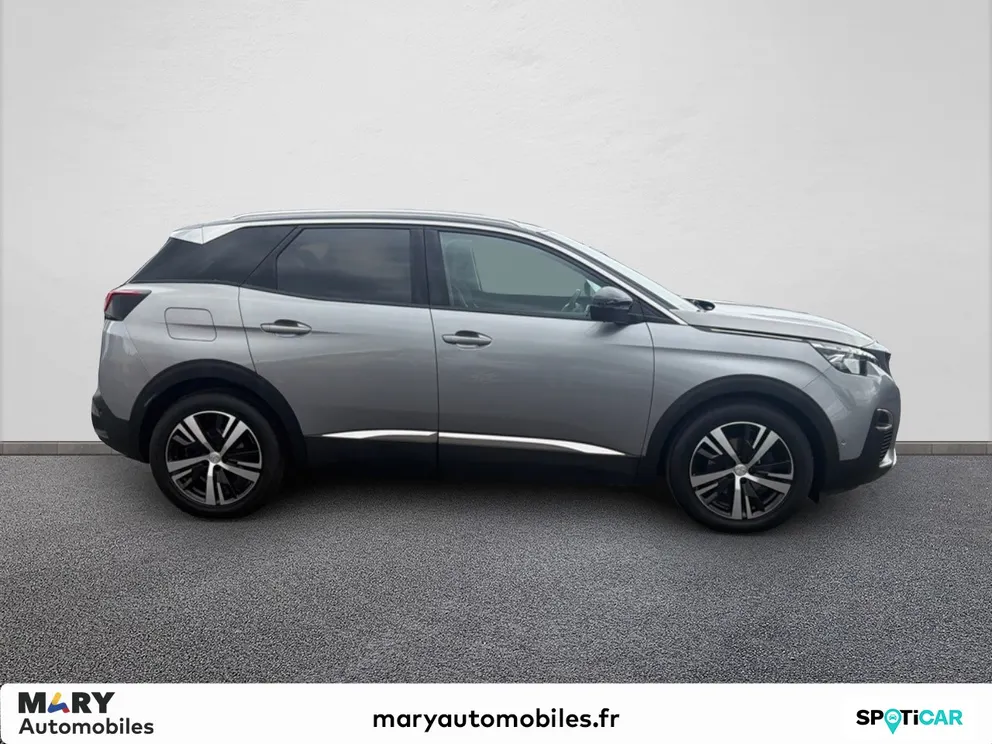 Véhicule occasion 1229497 - peugeot 3008 - Photo 4