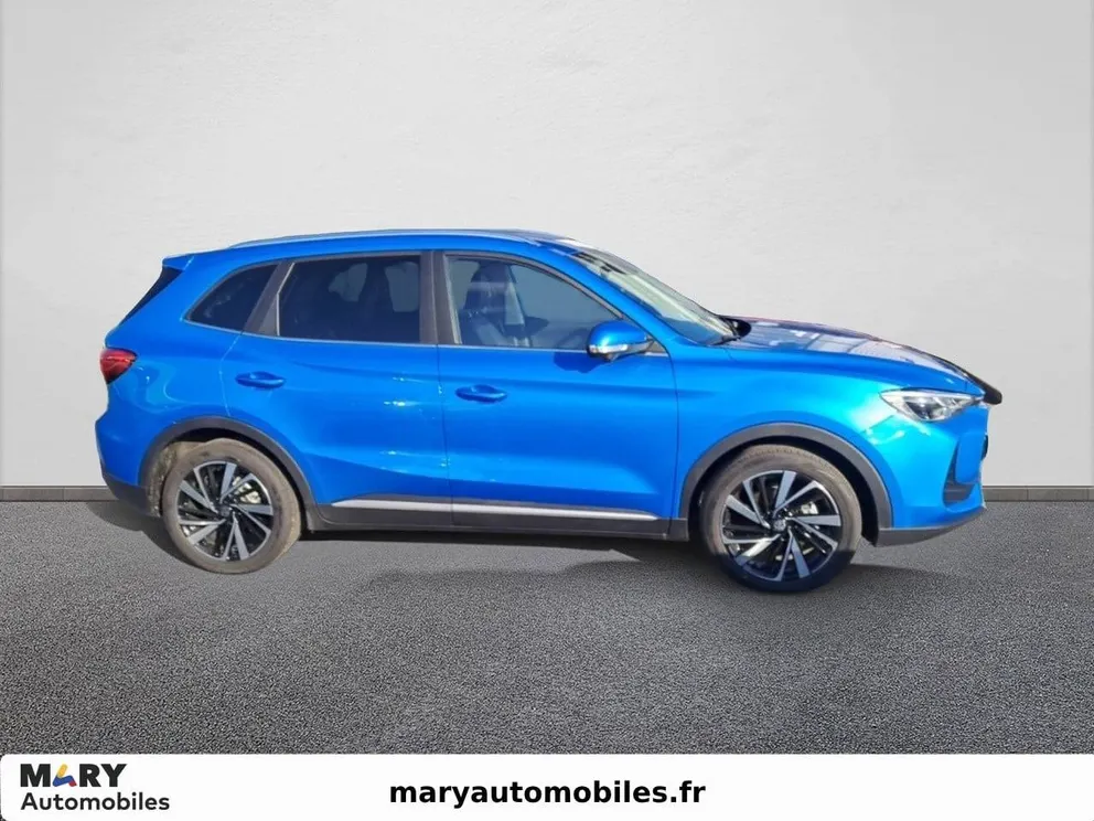 Véhicule occasion 214029 - mg ZS - Photo 4