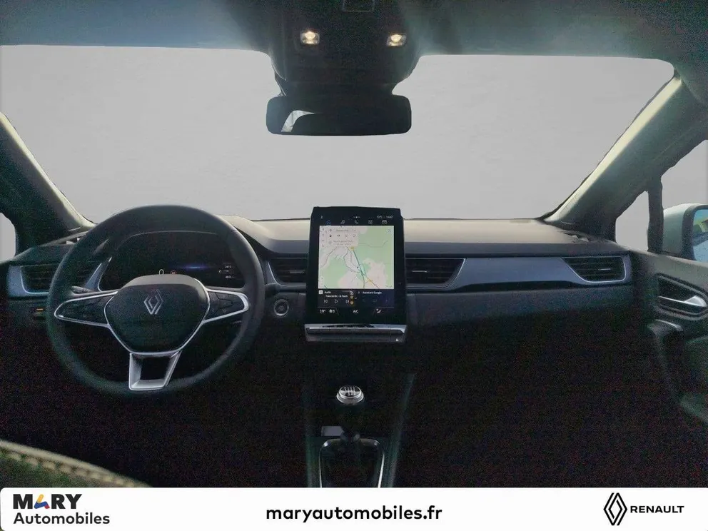 Véhicule occasion 207027 - renault CAPTUR - Photo 8