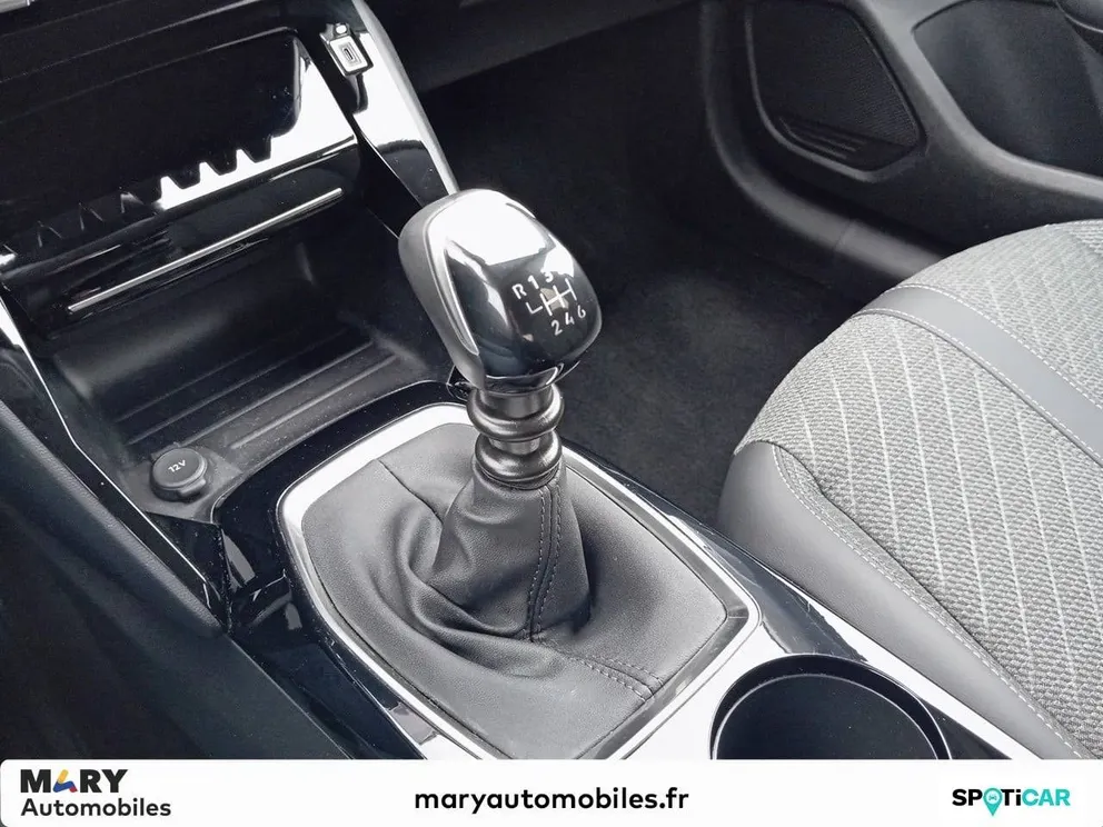 Véhicule occasion 216891 - peugeot 208 - Photo 15