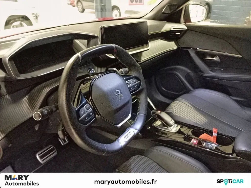 Véhicule occasion 204773 - peugeot 2008 - Photo 16