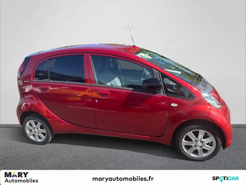 Véhicule occasion 1228731 - peugeot ION - Photo 4