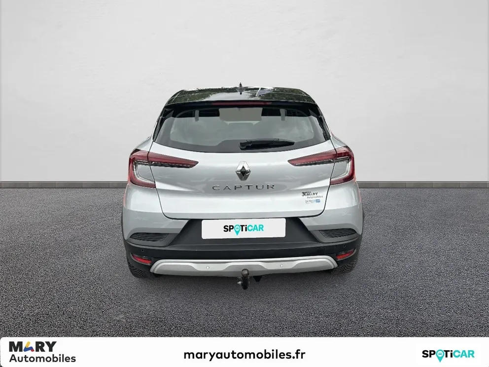 Véhicule occasion 232608 - renault CAPTUR - Photo 3