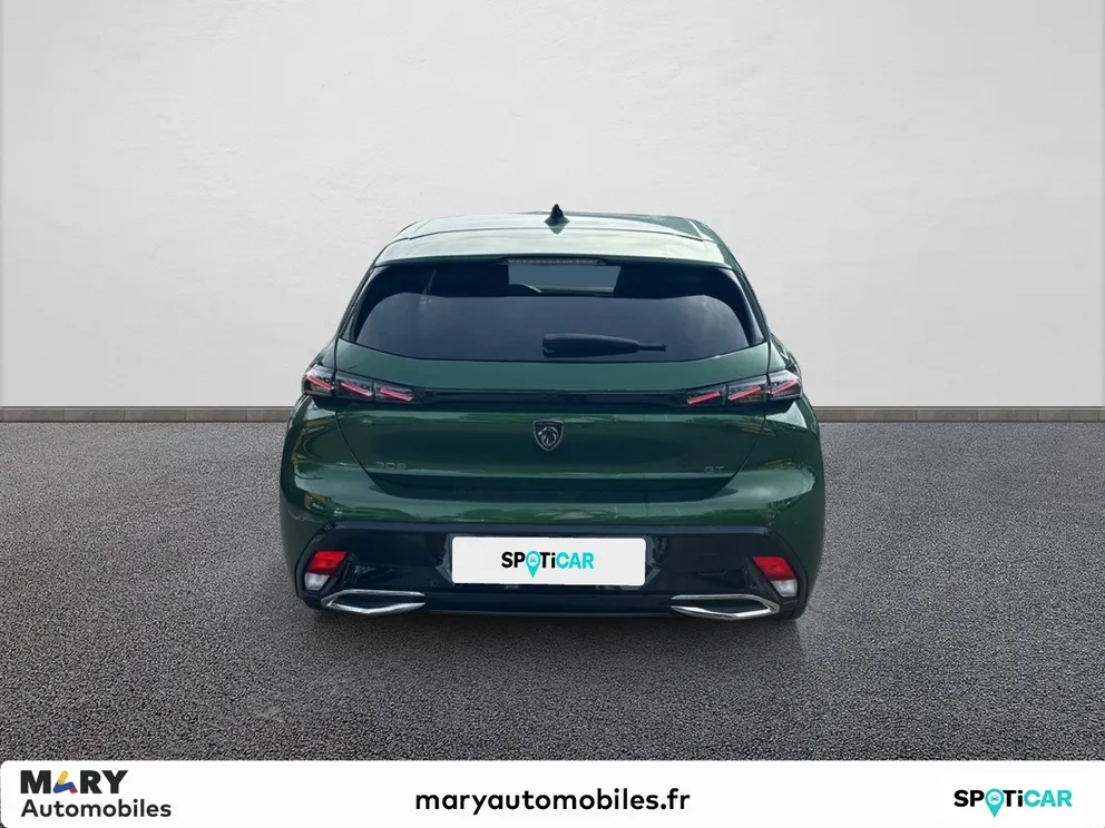 Véhicule occasion 1233610 - peugeot 308 - Photo 3