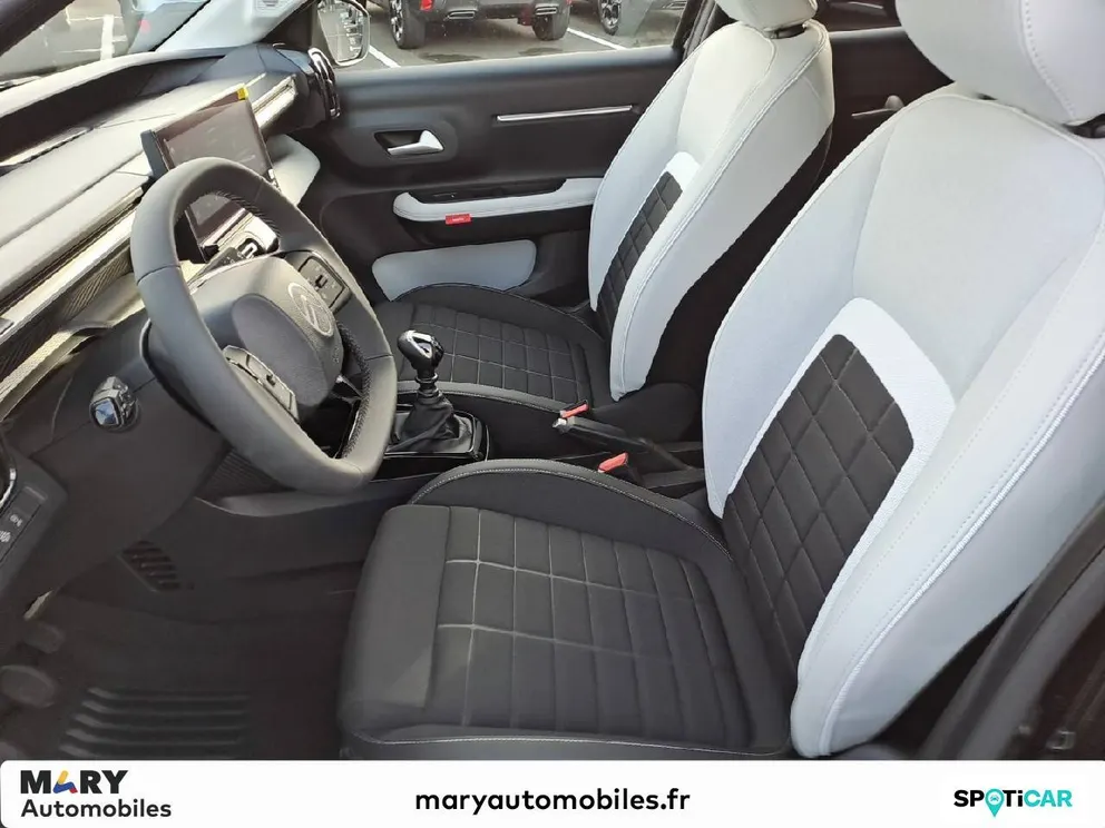 Véhicule occasion 210857 - Citroën C3 - Photo 9