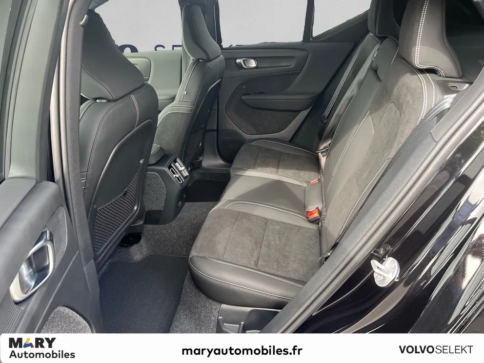 Véhicule occasion 1229537 - volvo EX40 - Photo 19