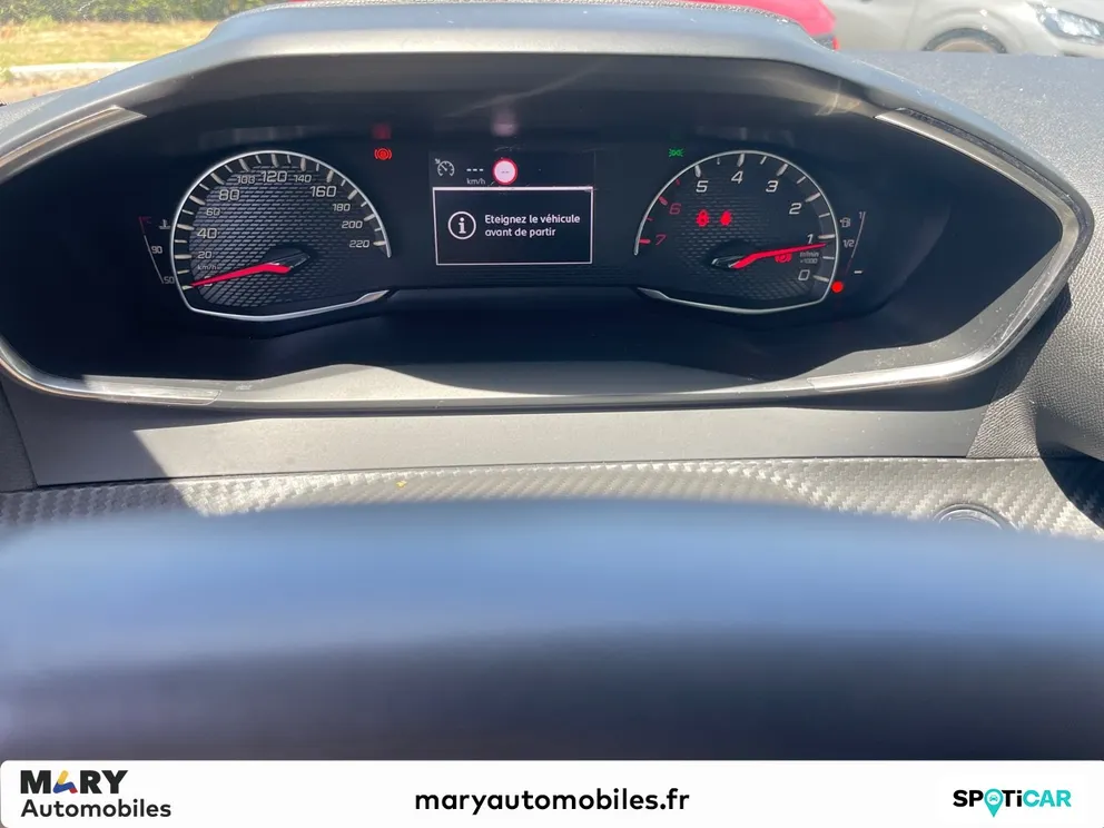 Véhicule occasion 226849 - peugeot 208 - Photo 9