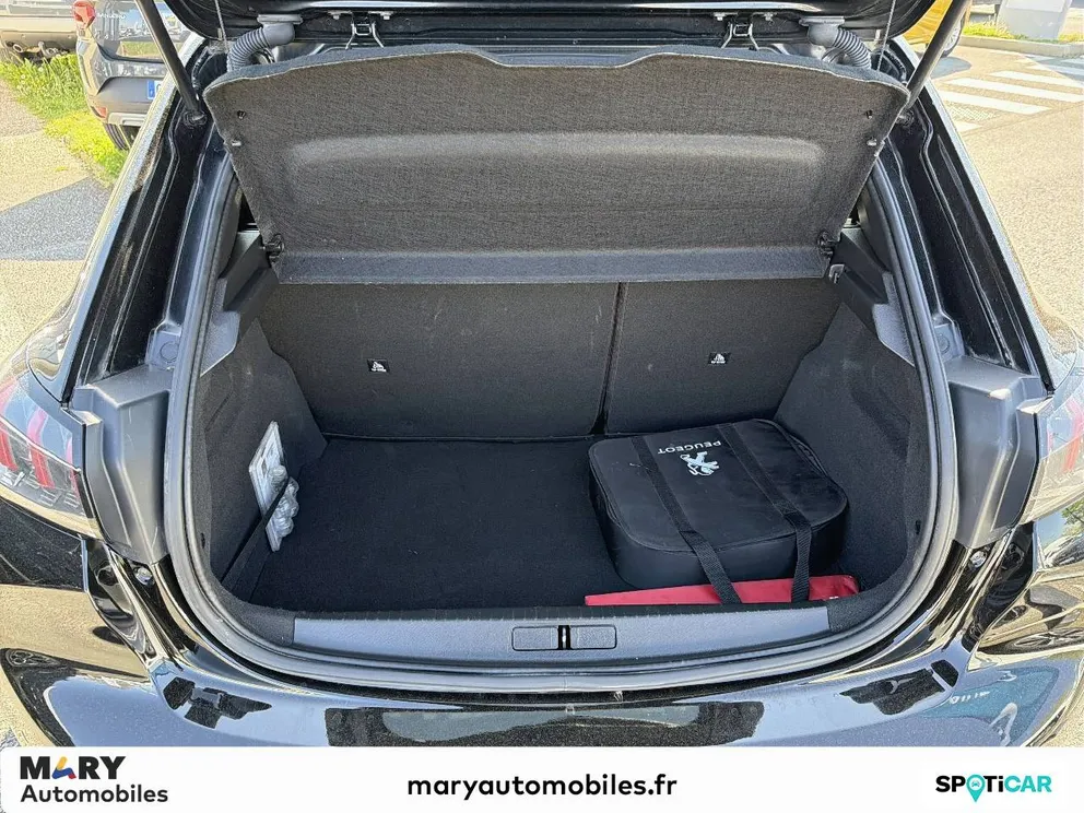 Véhicule occasion 230974 - peugeot 208 - Photo 6