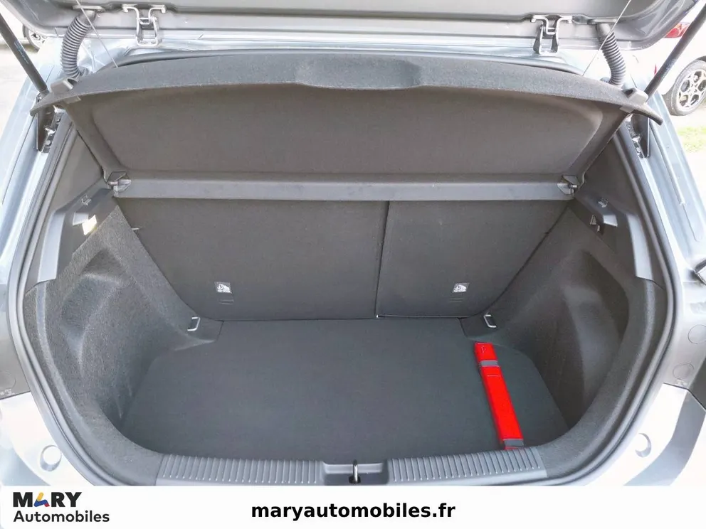 Véhicule occasion 231923 - mg MG3 - Photo 6