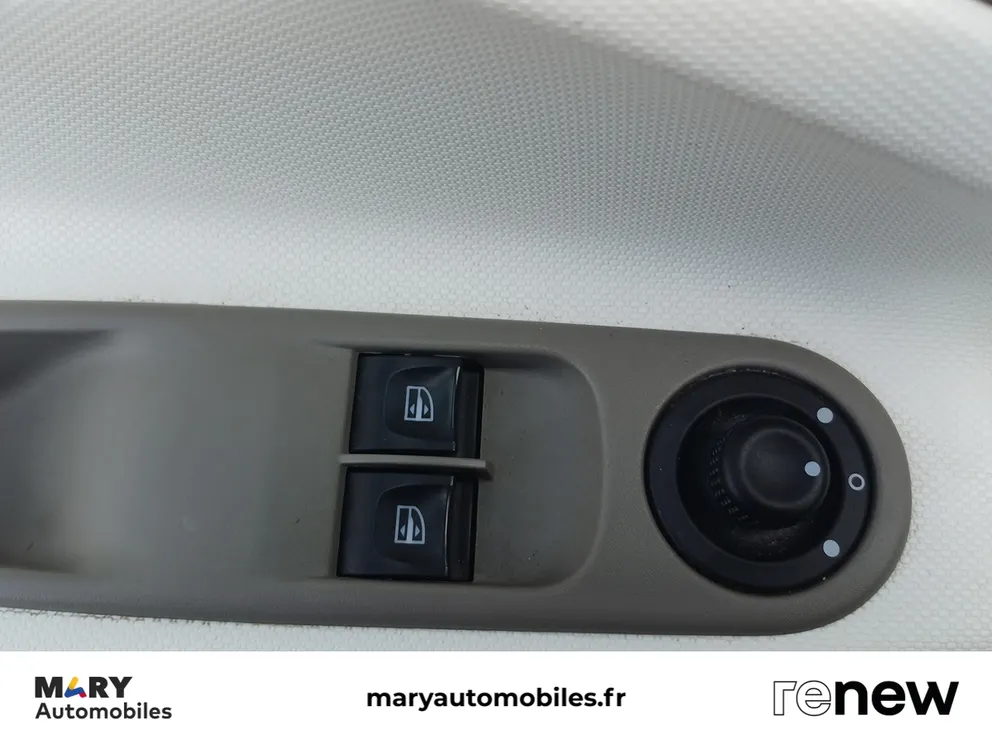 Véhicule occasion 1238781 - renault ZOE - Photo 11