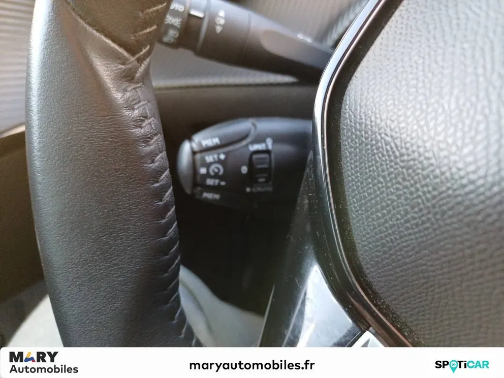 Véhicule occasion 212811 - peugeot 208 - Photo 15