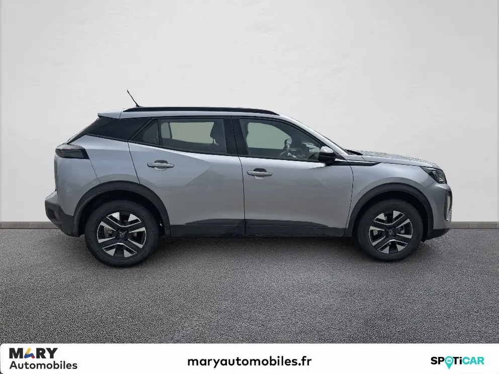 Véhicule occasion 235978 - peugeot 2008 - Photo 4