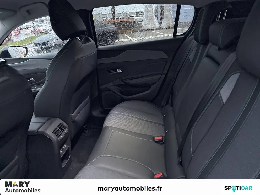 Véhicule occasion 211039 - peugeot 308 - Photo 10