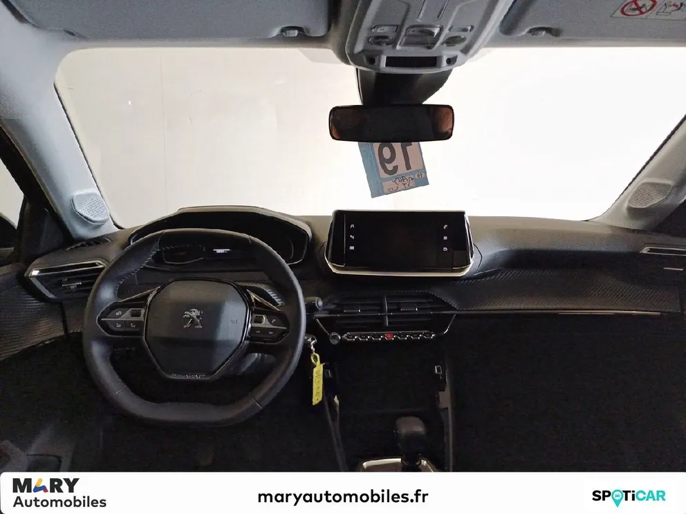 Véhicule occasion 178341 - peugeot 208 - Photo 8