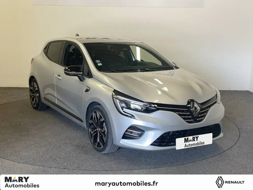 Véhicule occasion 224036 - renault CLIO - Photo 3