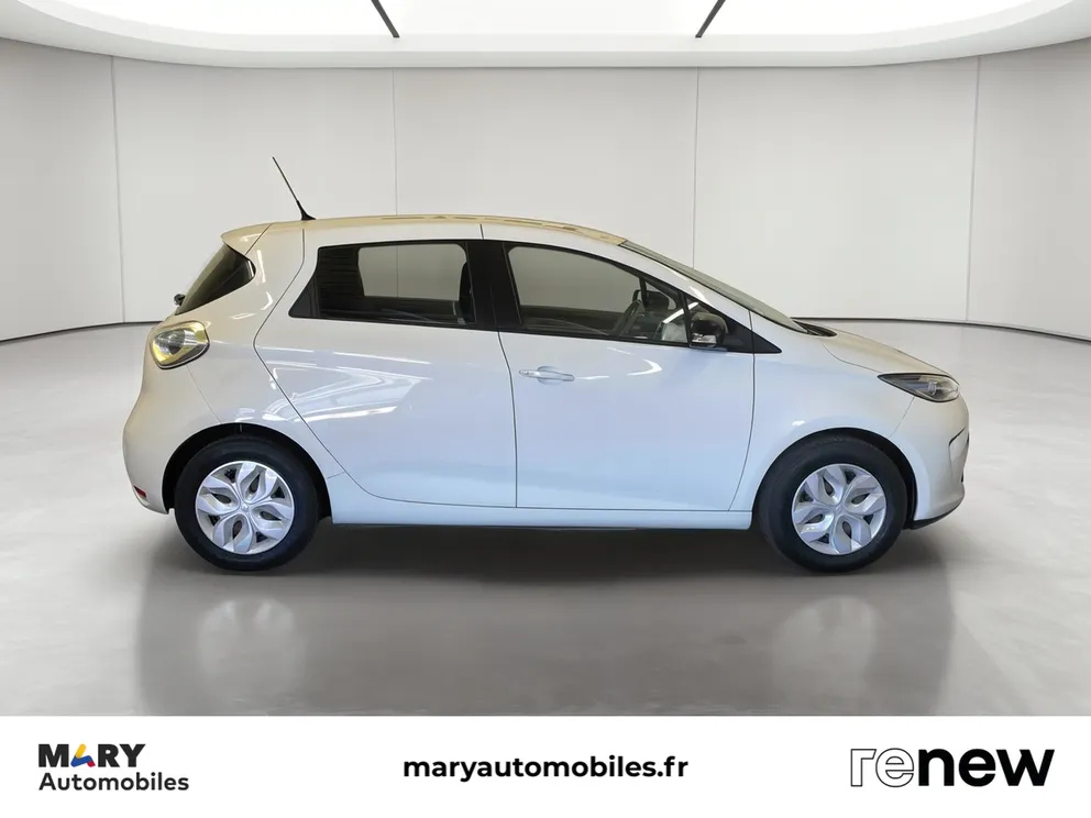 Véhicule occasion 1231597 - renault ZOE - Photo 6